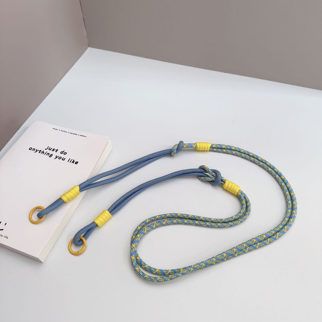 Versatile Pet Leash Connector Stornfield