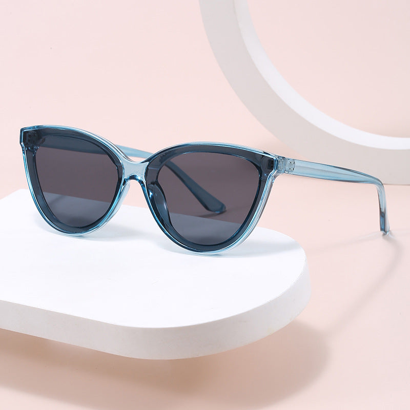 Women's Cat-Eye Sunglasses with High-Quality Frame Stornfield