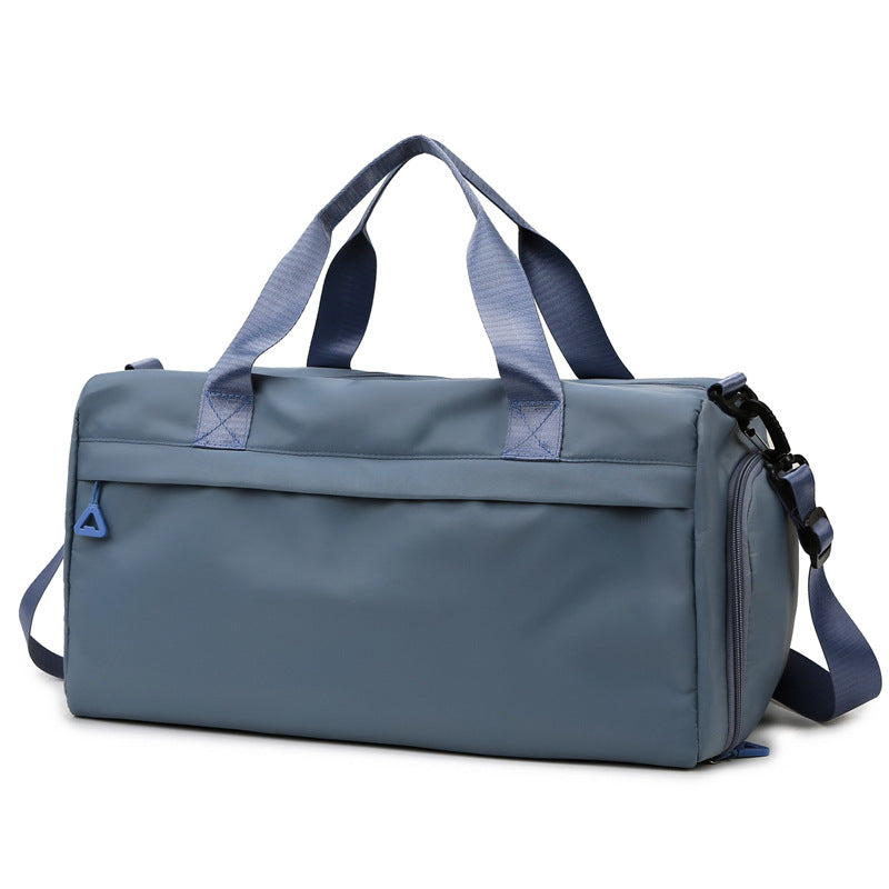 Practical Sports Duffel Bag with Flexible Carrying System Stornfield