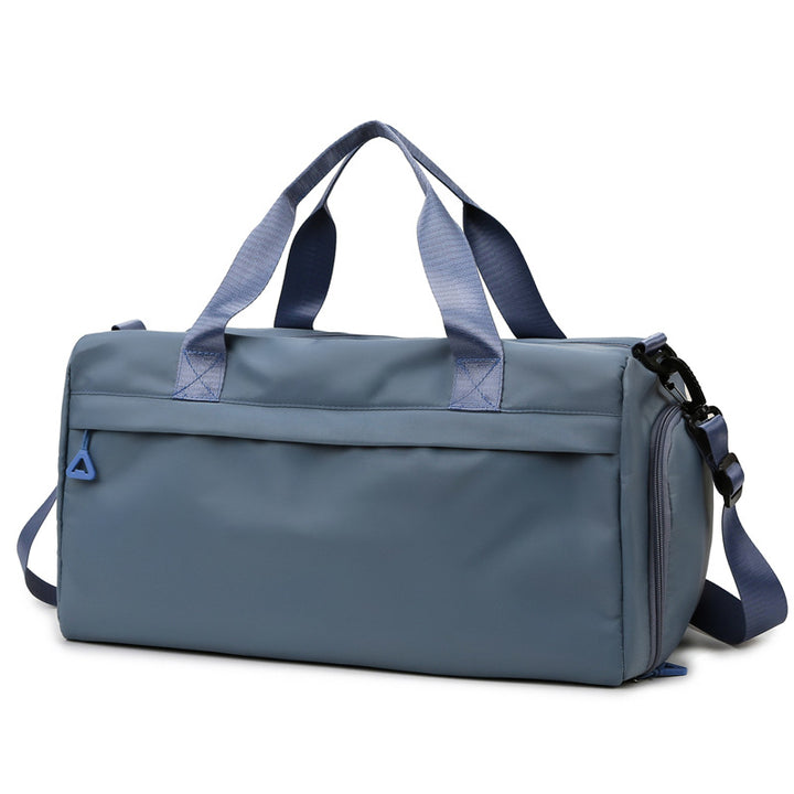 Practical Sports Duffel Bag with Flexible Carrying System Stornfield