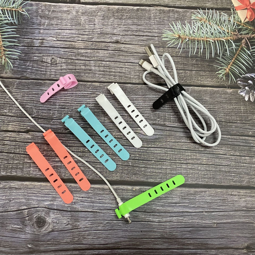 Adjustable Silicone Watch Strap Stornfield