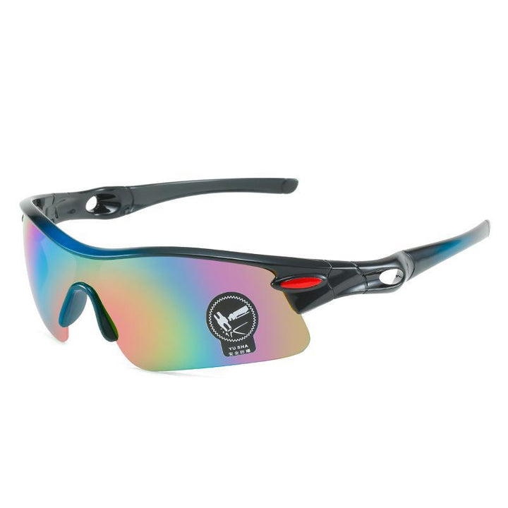 Men's Sports Performance Sunglasses Stornfield