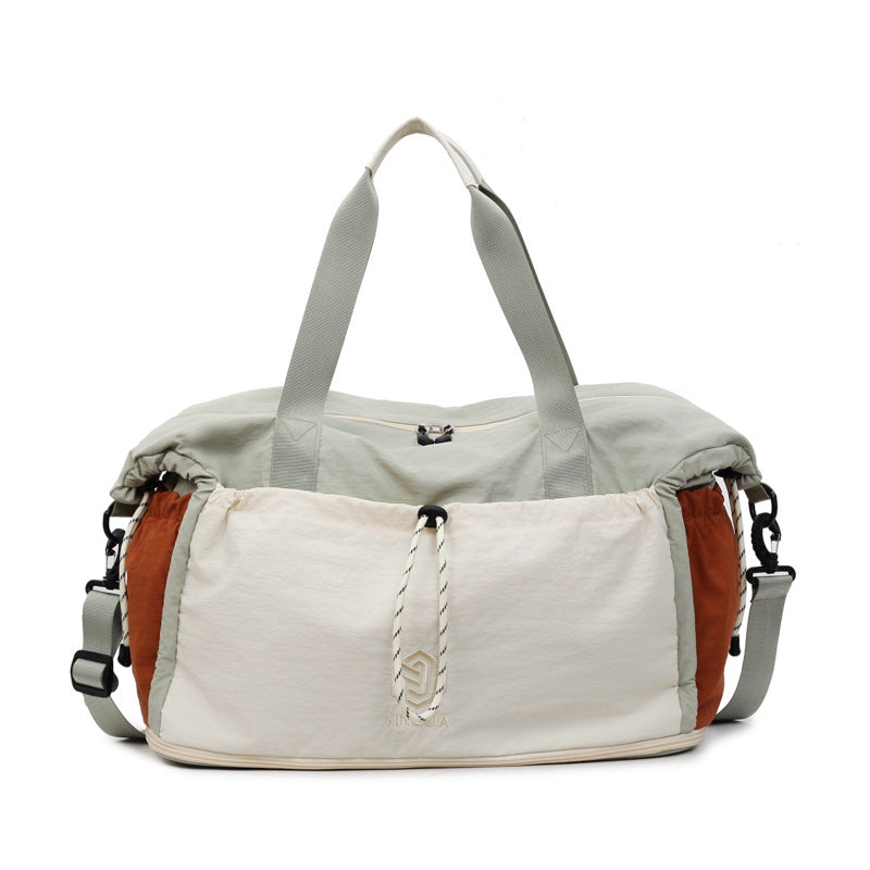 Multi-Purpose Sports Duffle Stornfield