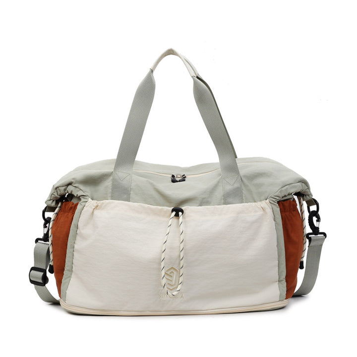Multi-Purpose Sports Duffle Stornfield