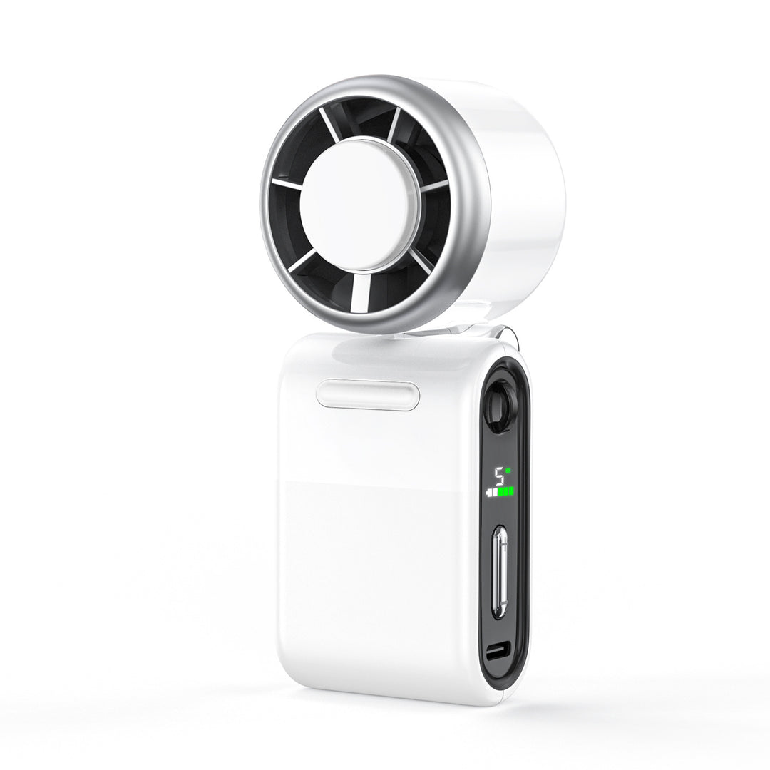 Portable Personal Mini Fan Stornfield