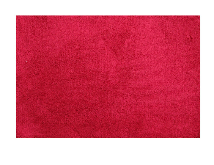 Plush Decorative Area Mat Stornfield