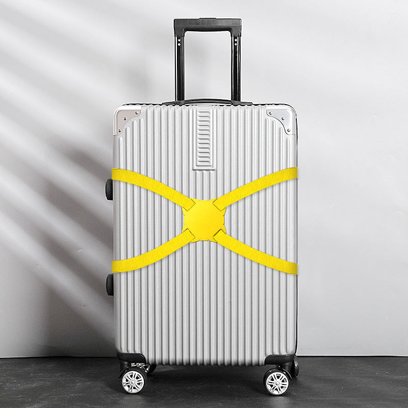 Multi-Functional Luggage Restraint Strap Stornfield