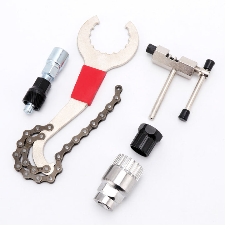 Professional Bicycle Maintenance Tool Set Stornfield
