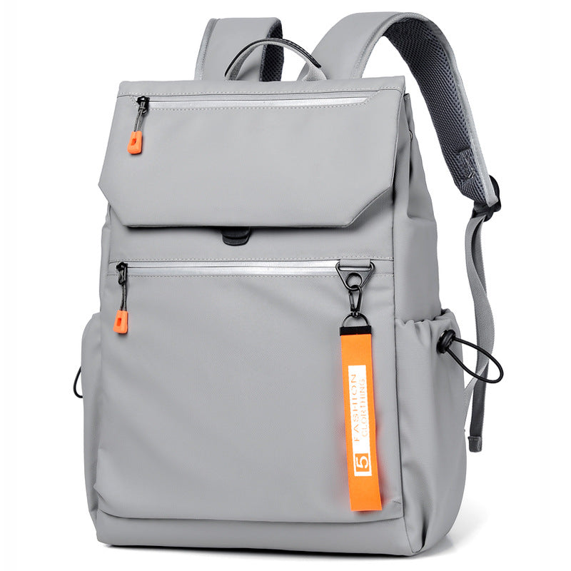 Multi-Compartment Functional Backpack Stornfield