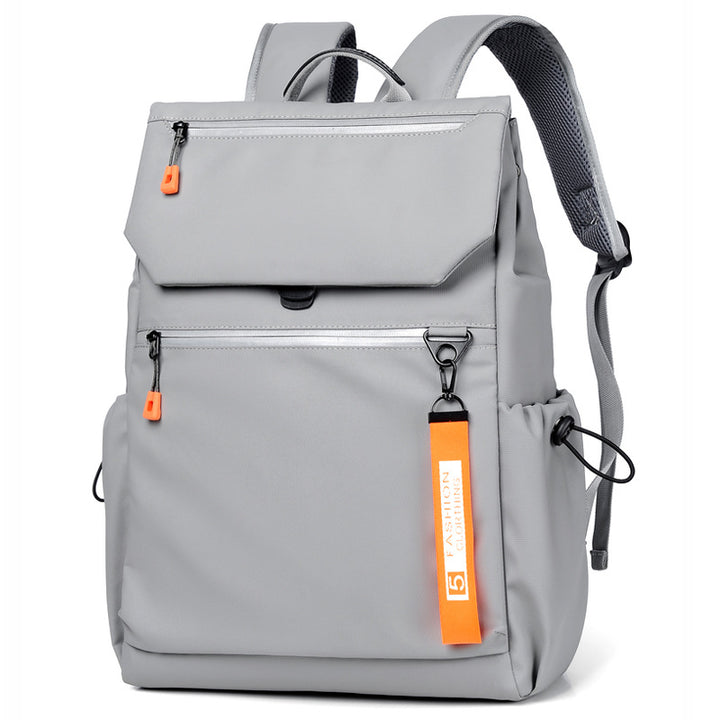 Multi-Compartment Functional Backpack Stornfield
