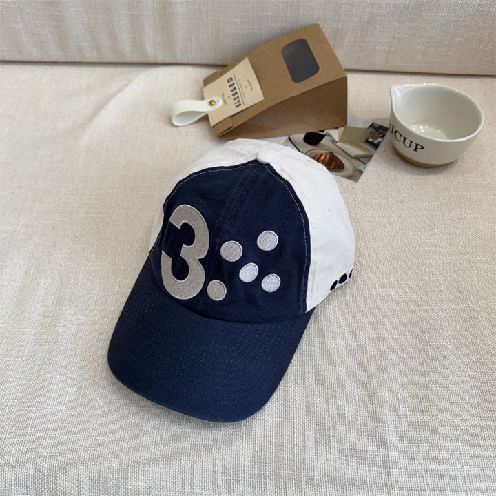 Men's Casual Sports Cap Stornfield