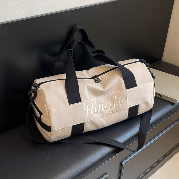 Adjustable Travel Duffle Bag Stornfield