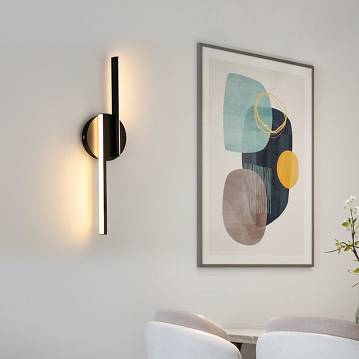 Modern LED Wall Lamp Fixture