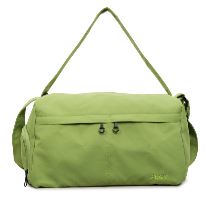 Versatile Urban Utility Messenger Bag Stornfield