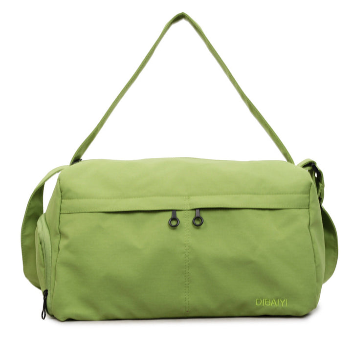 Versatile Urban Utility Messenger Bag Stornfield