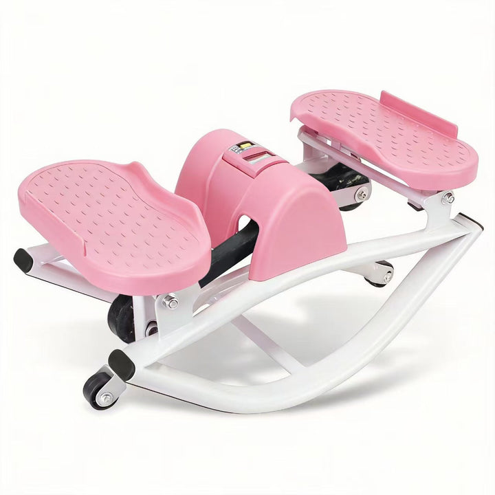 Compact Fitness Stepper Stornfield