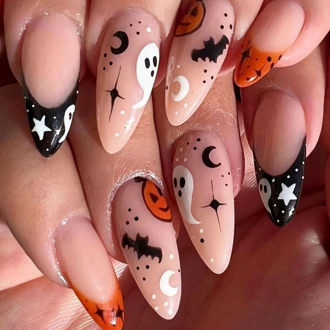 Designer Nail Art Stornfield