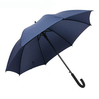 Ladies umbrella with double canopy Stornfield
