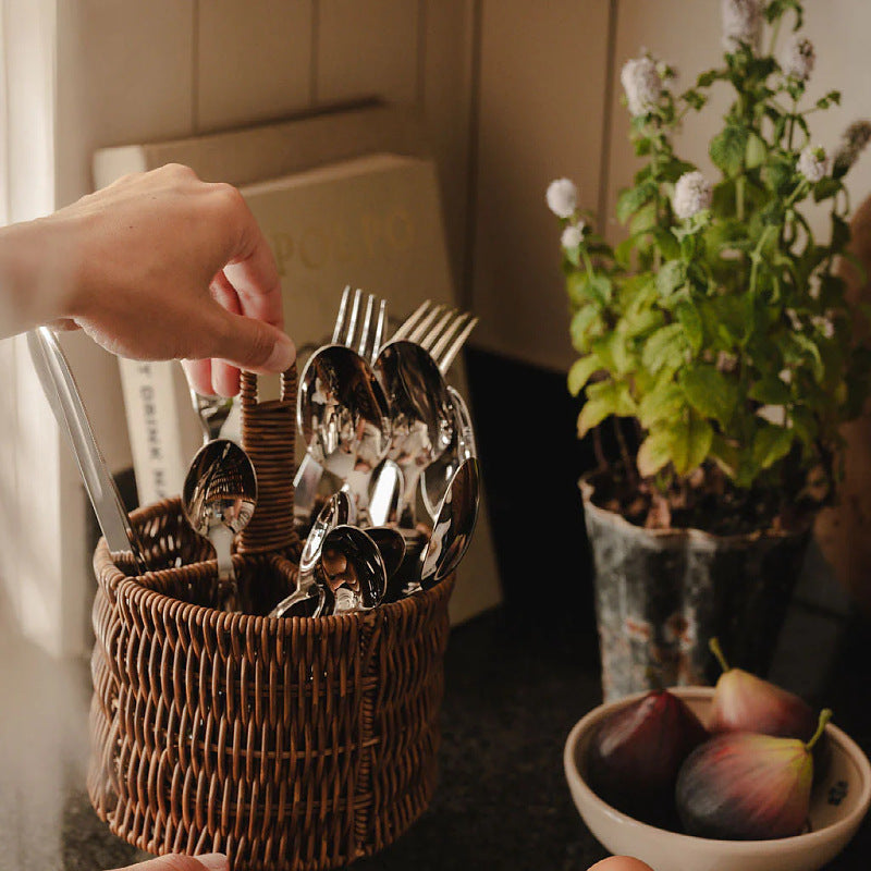 Practical kitchen utensil organizer Stornfield