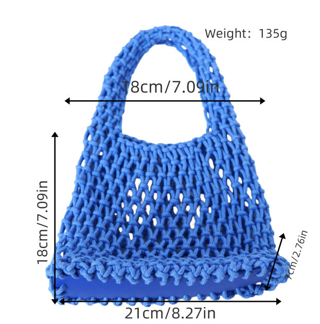 Net shopping bag Stornfield