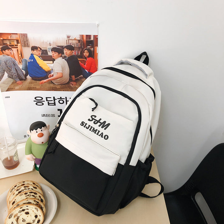 Versatile Urban Backpack Stornfield