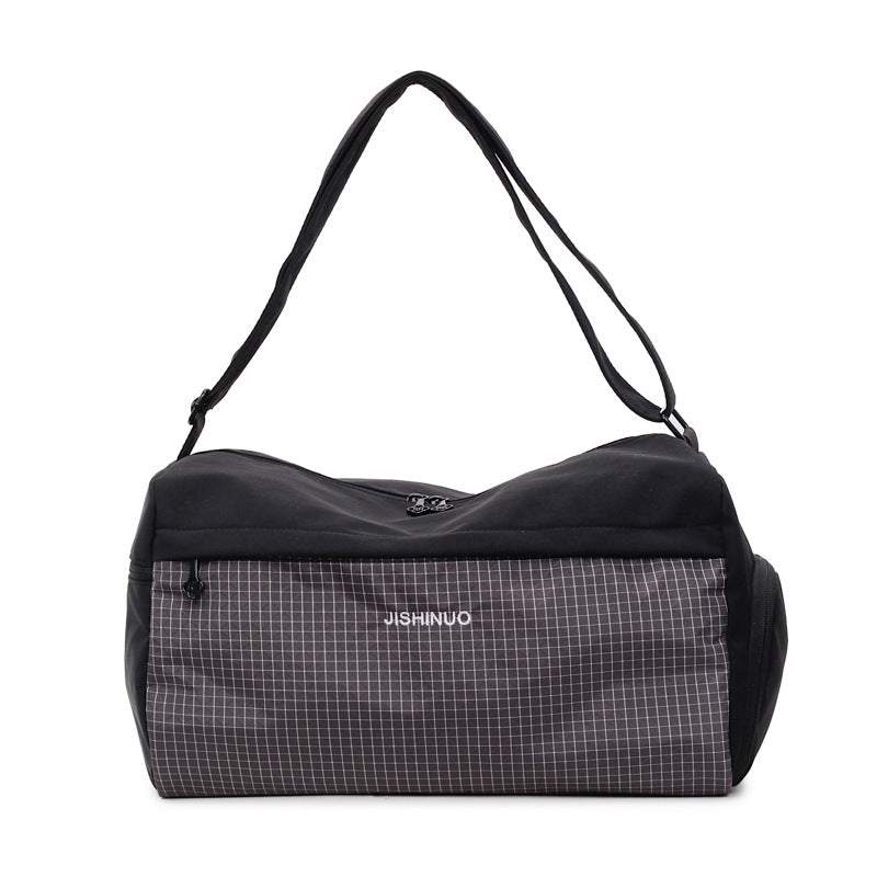 Multi-Purpose Sports Duffel Stornfield