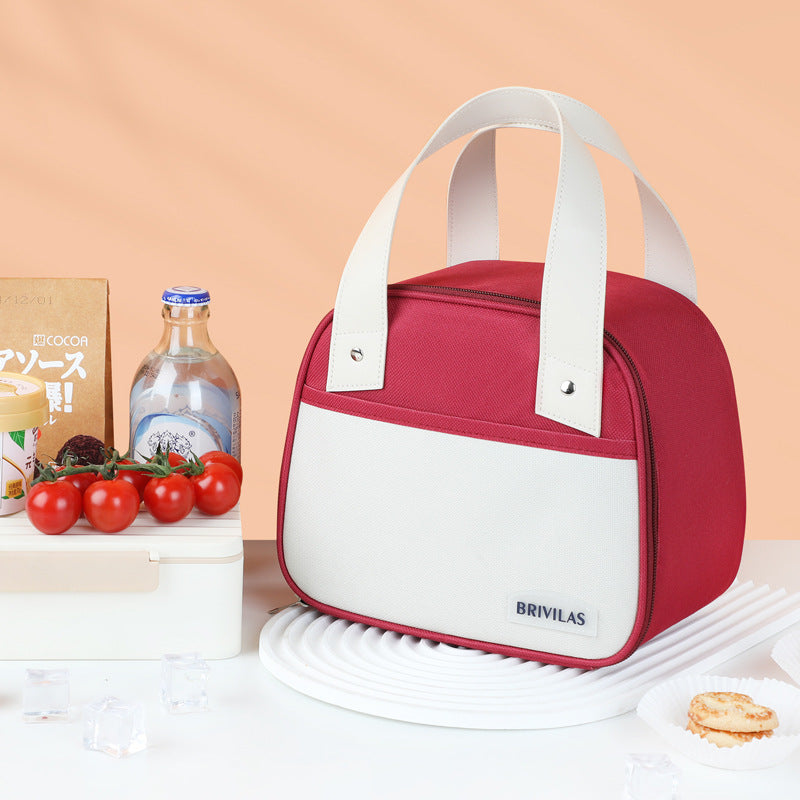 Insulated Lunch Bag Stornfield