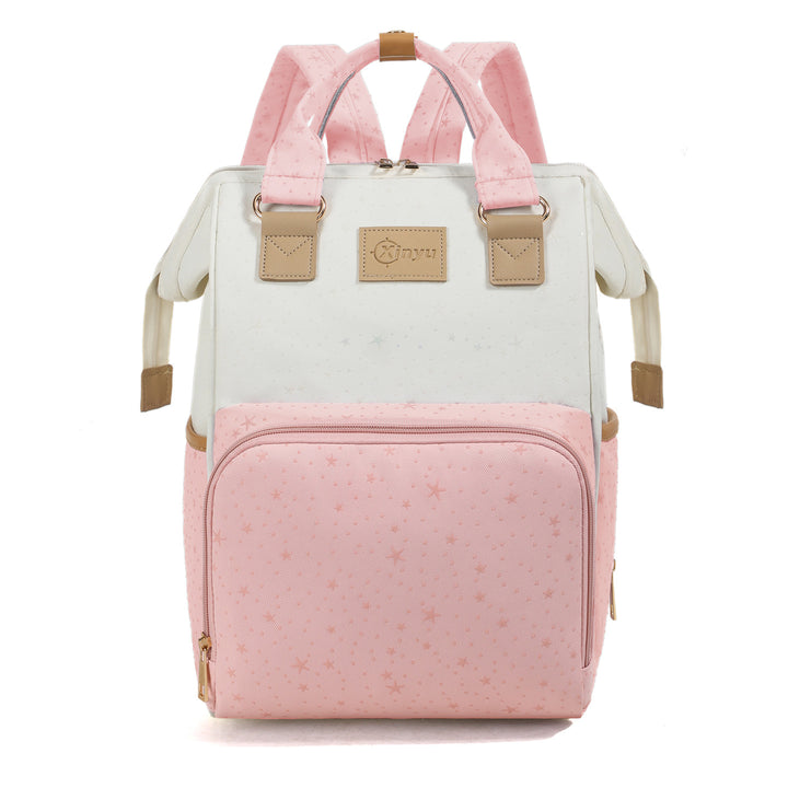 Stylish Multi-Functional Backpack Stornfield
