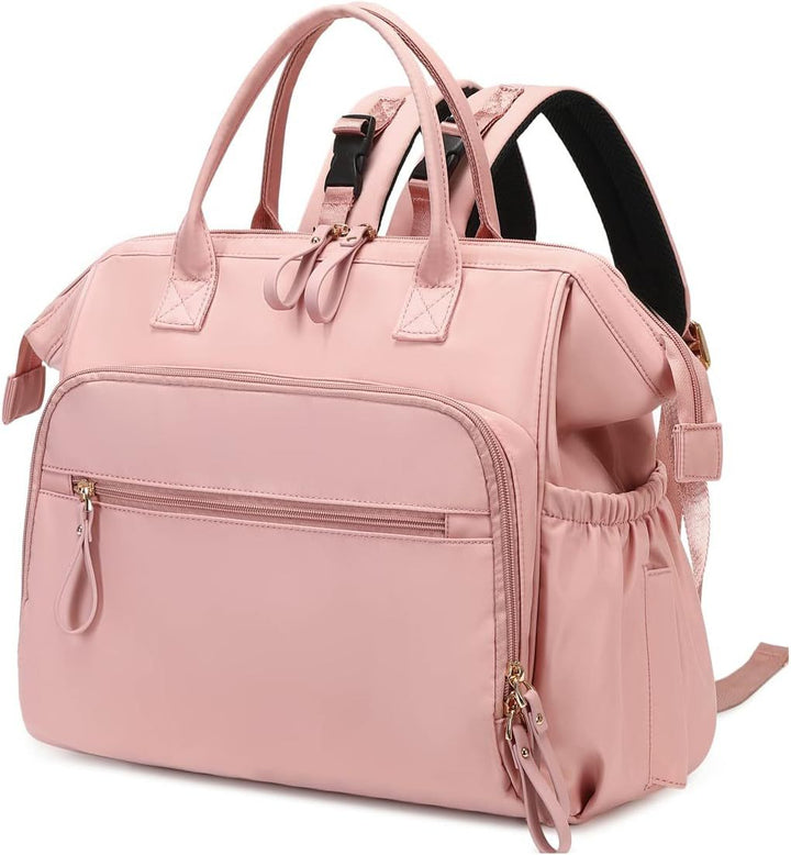 Practical Multifunctional Travel Bag Stornfield