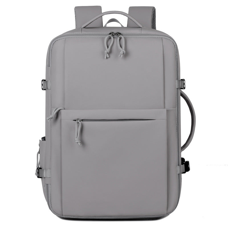 Versatile Travel Laptop Backpack Stornfield