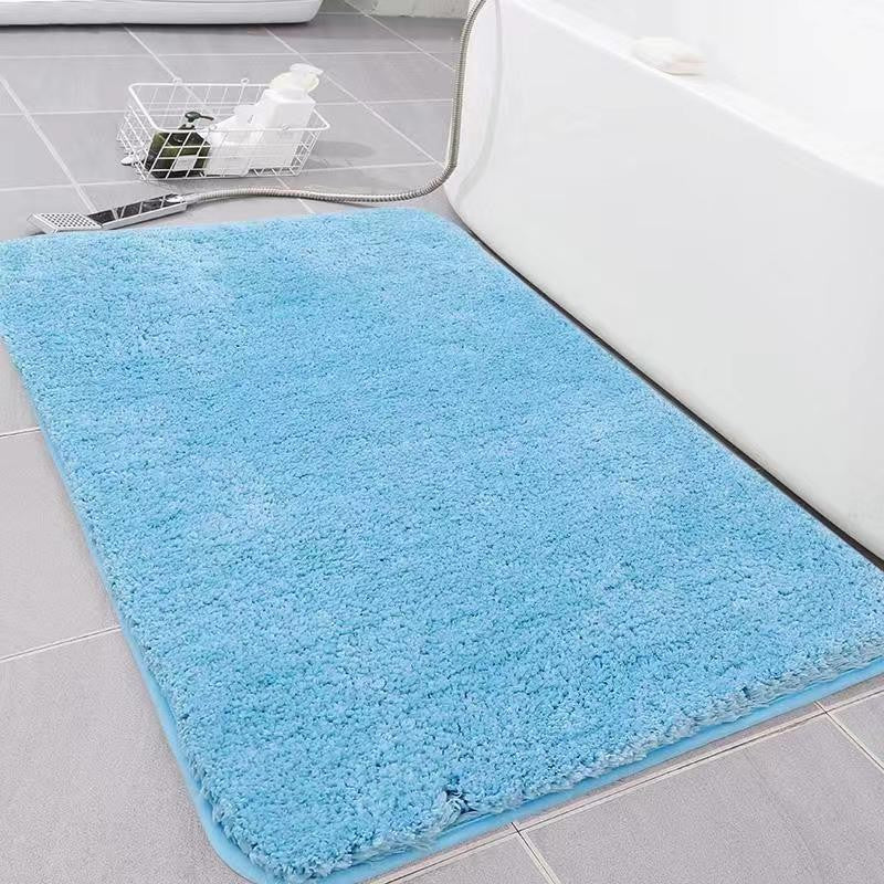 Soft Plush Bath Rug Stornfield