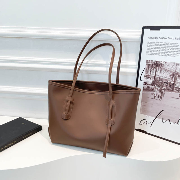 WoSleek Minimalist Office Tote Stornfield