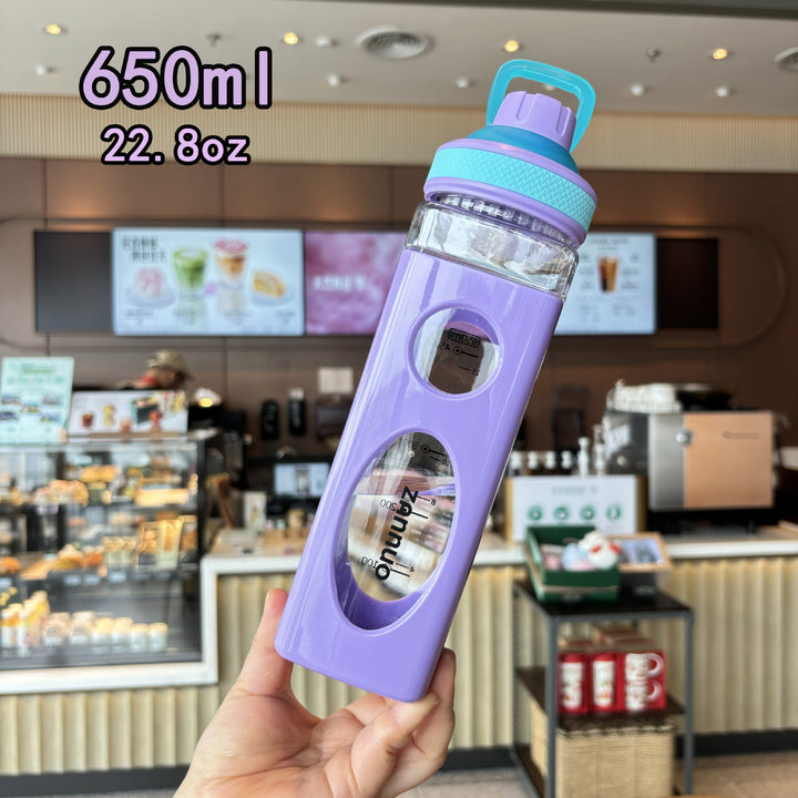 Unisex Drinking Bottle Stornfield