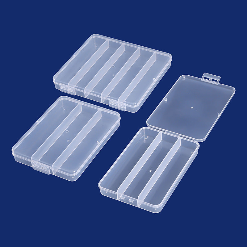 Multi-Divided Craft Storage Container Stornfield