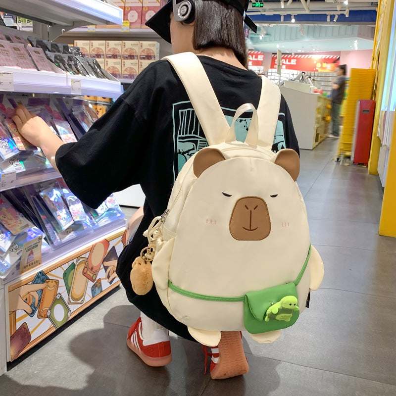 Cute kindergarten backpack Stornfield