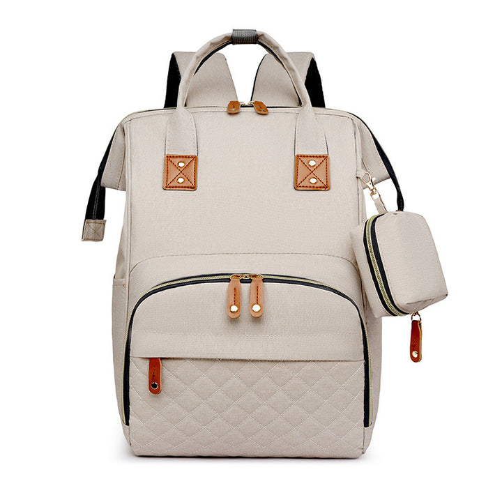 Stylish Multi-Functional Travel Backpack Stornfield