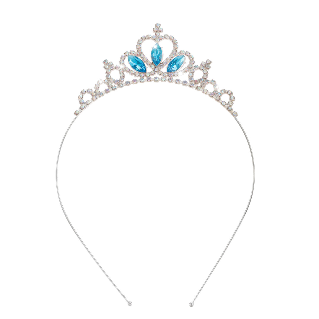 Ladies Crystal Tiara Stornfield