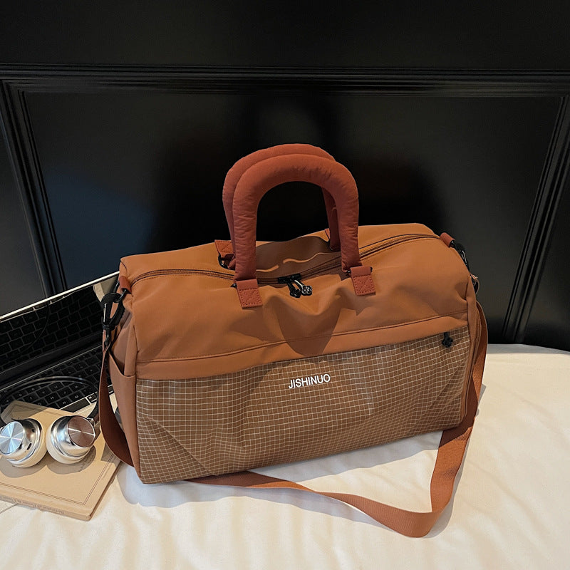 Travel Duffel Bag Stornfield
