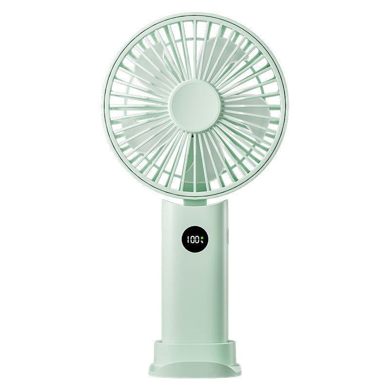 Handheld fan Stornfield