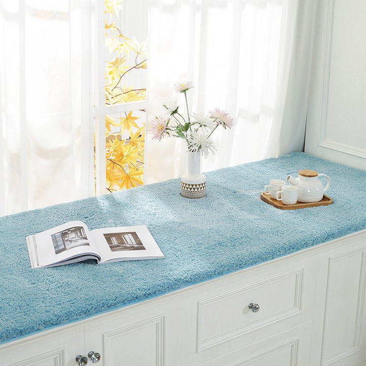 Soft Plush Table Runner Stornfield