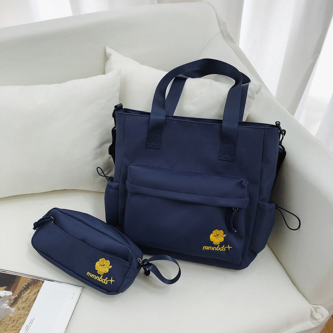 Versatile Adjustable Tote Bag Stornfield