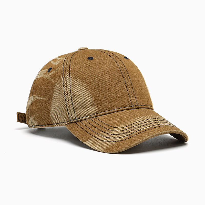 Unisex durable baseball cap in urban design Stornfield
