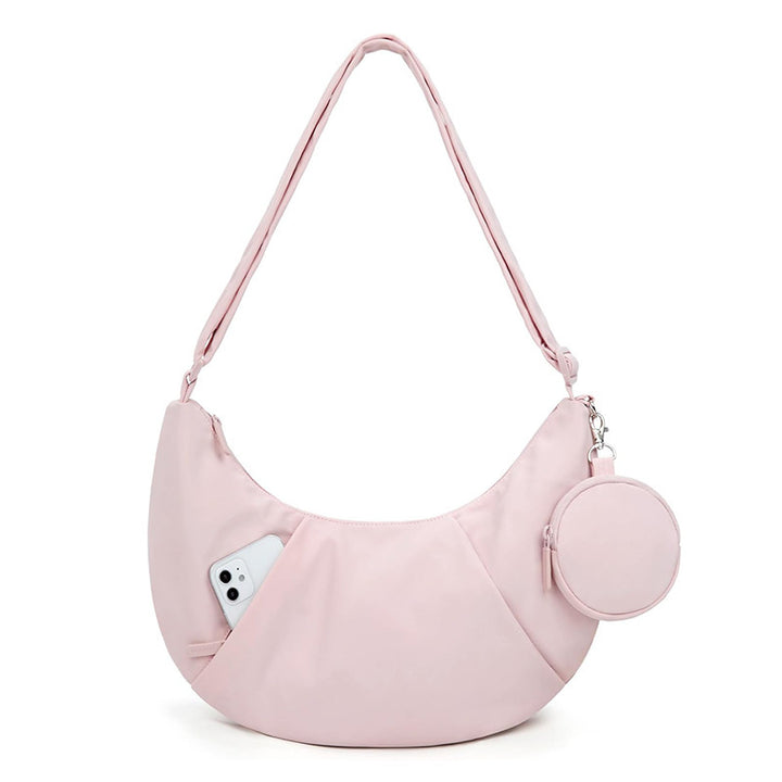 Elegant Handbag with Practical Compartments Stornfield