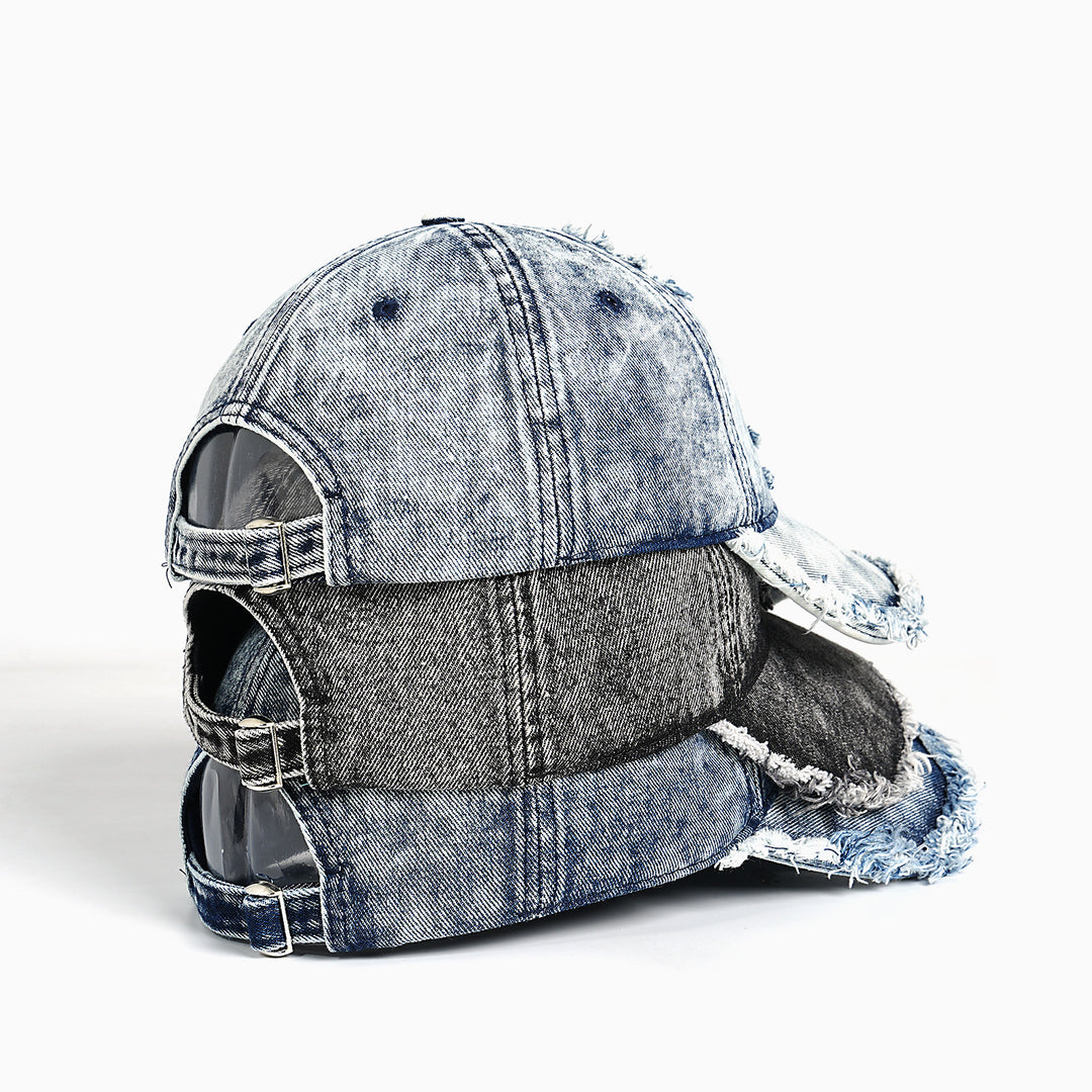 Women's Jeans-Cap Stornfield