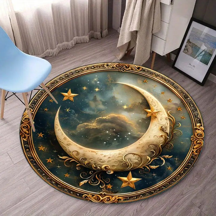Home Decor Round