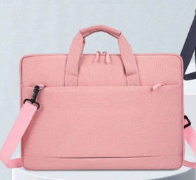Sleek Multi-Functional Laptop Briefcase Stornfield