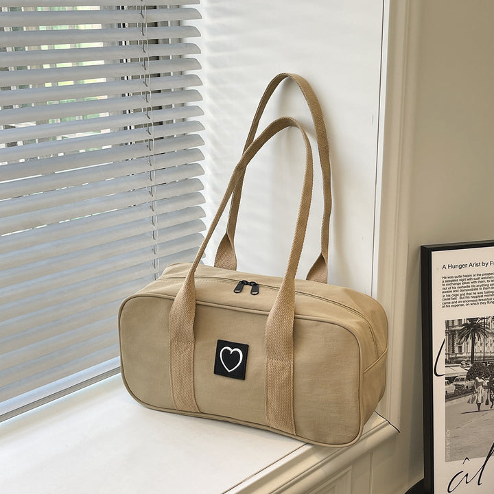 WoVersatile Travel Gym Bag Stornfield