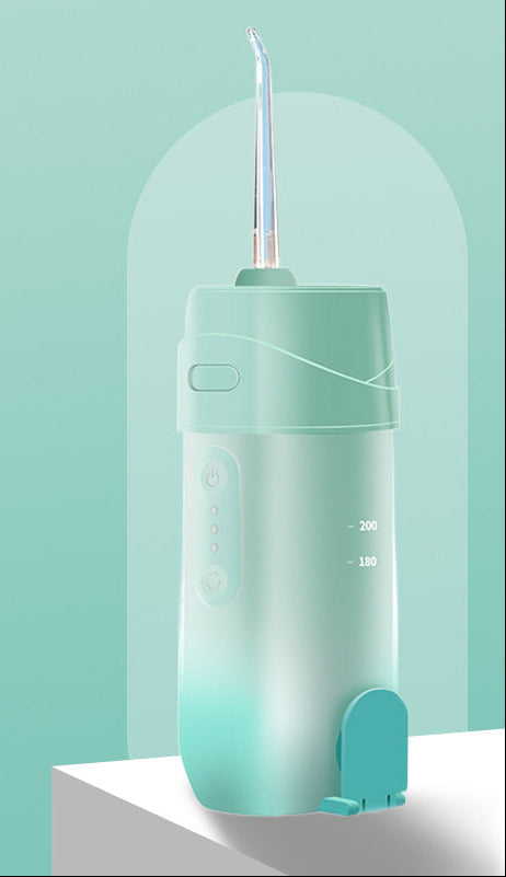 Portable High-Pressure Water Flosser Stornfield