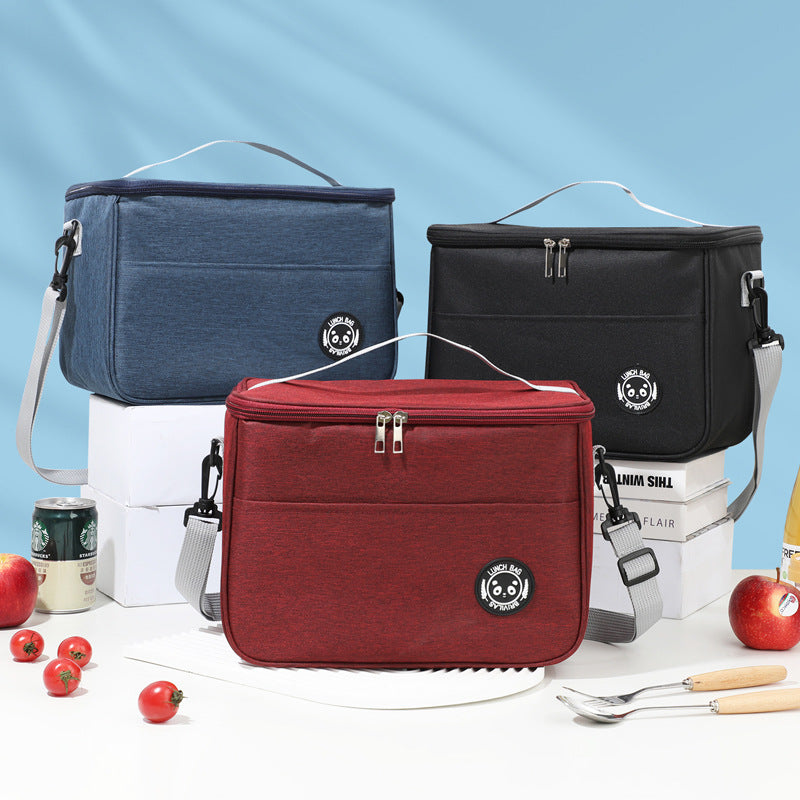 Insulated Compact Lunch Cooler Bag Stornfield
