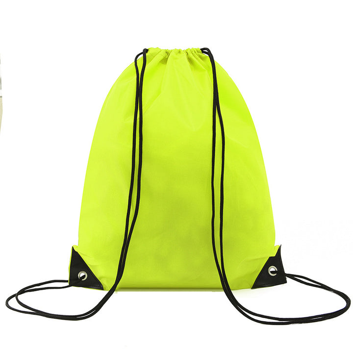 Lightweight Drawstring Backpack Stornfield